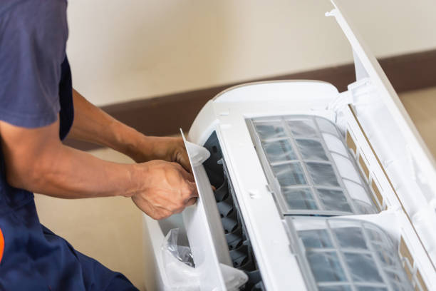 AC Installation Near Me in Dexter, NM