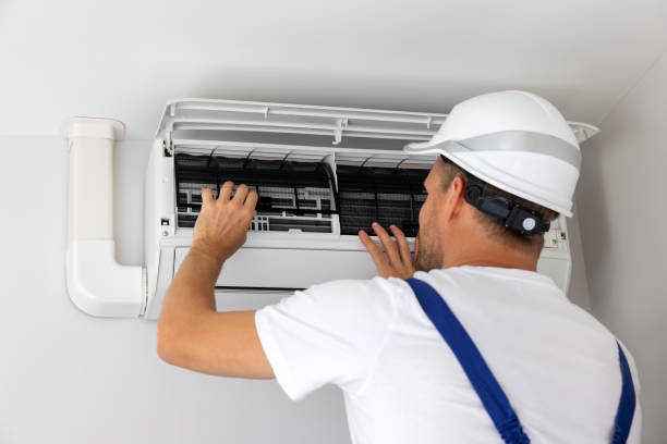 Best HVAC Air Duct Cleaning  in Dexter, NM
